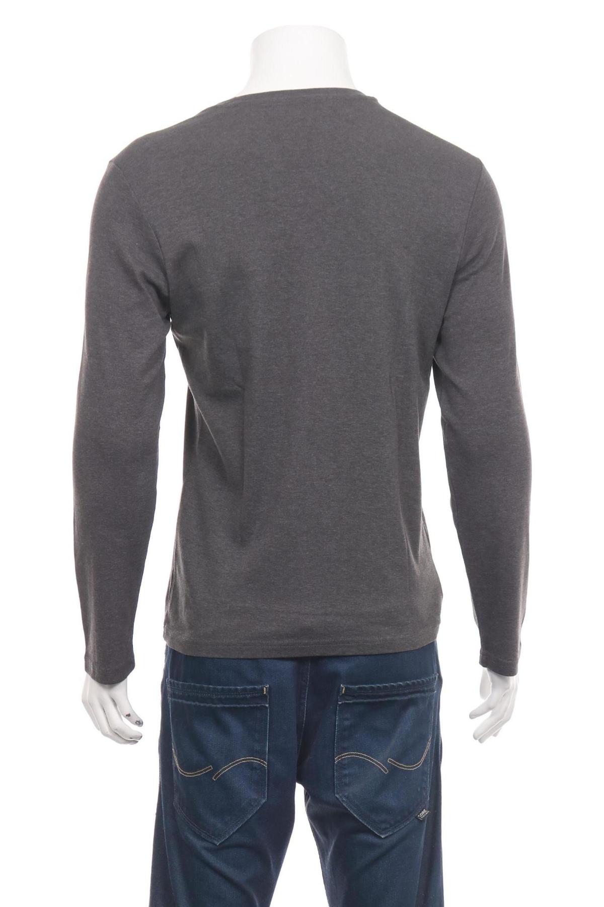 Блуза TOM TAILOR2