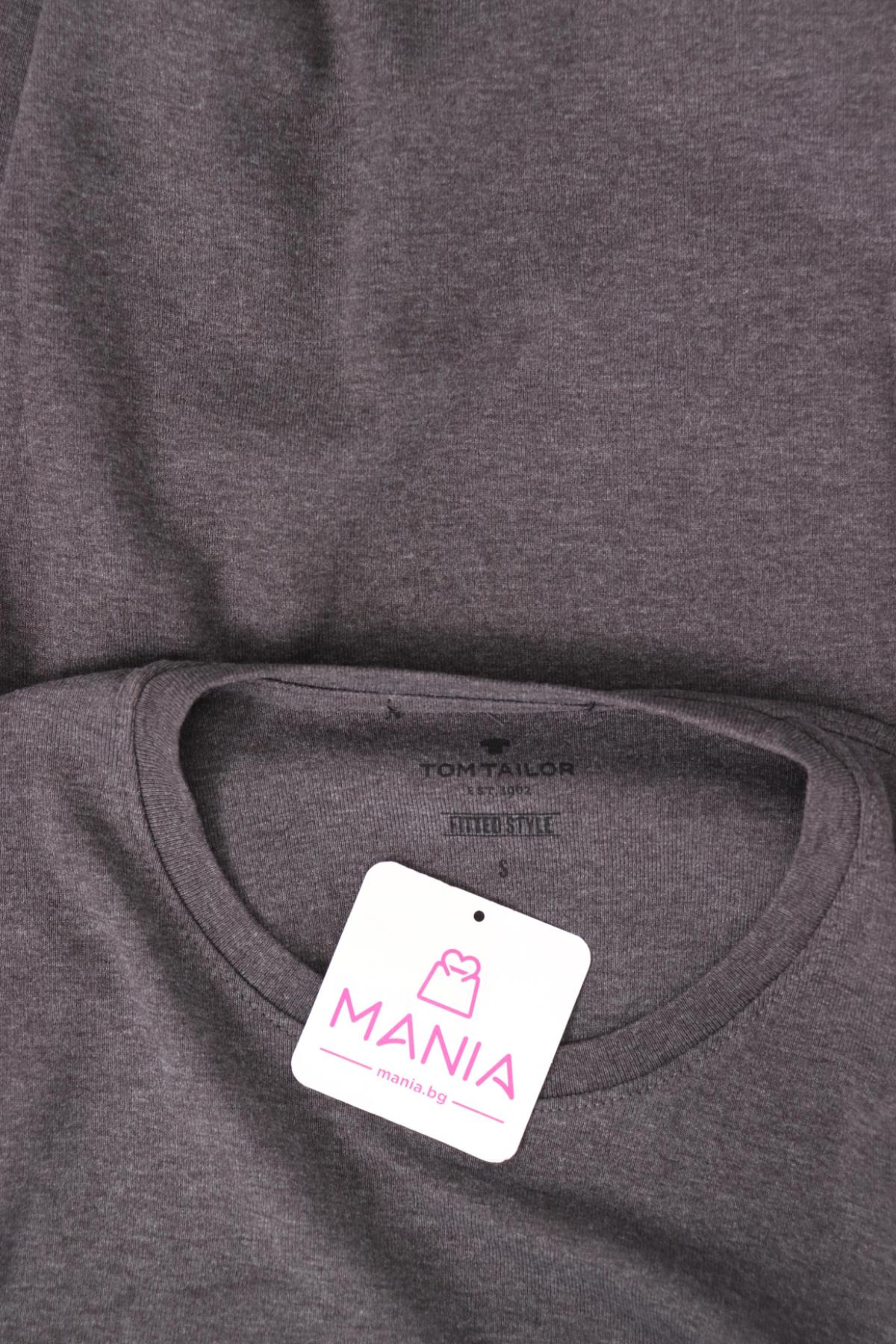 Блуза TOM TAILOR3