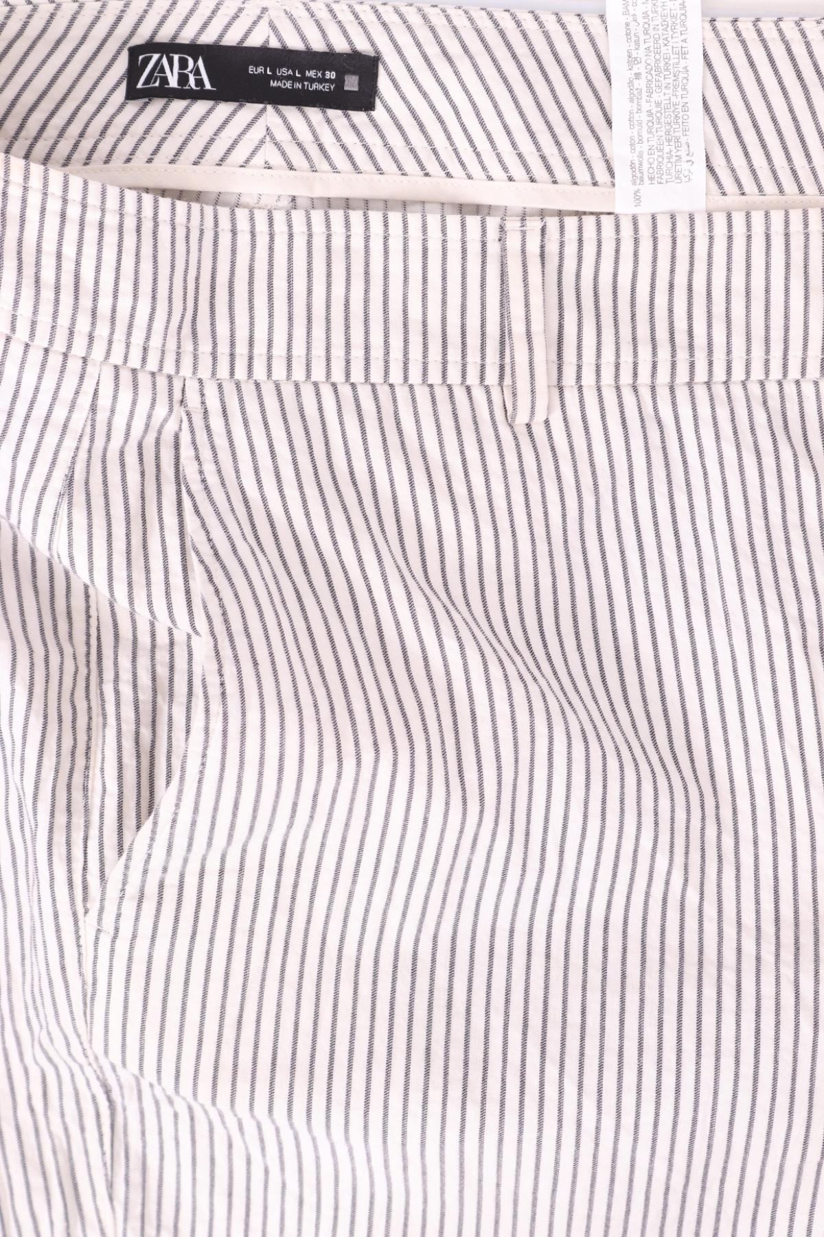 Панталон ZARA3