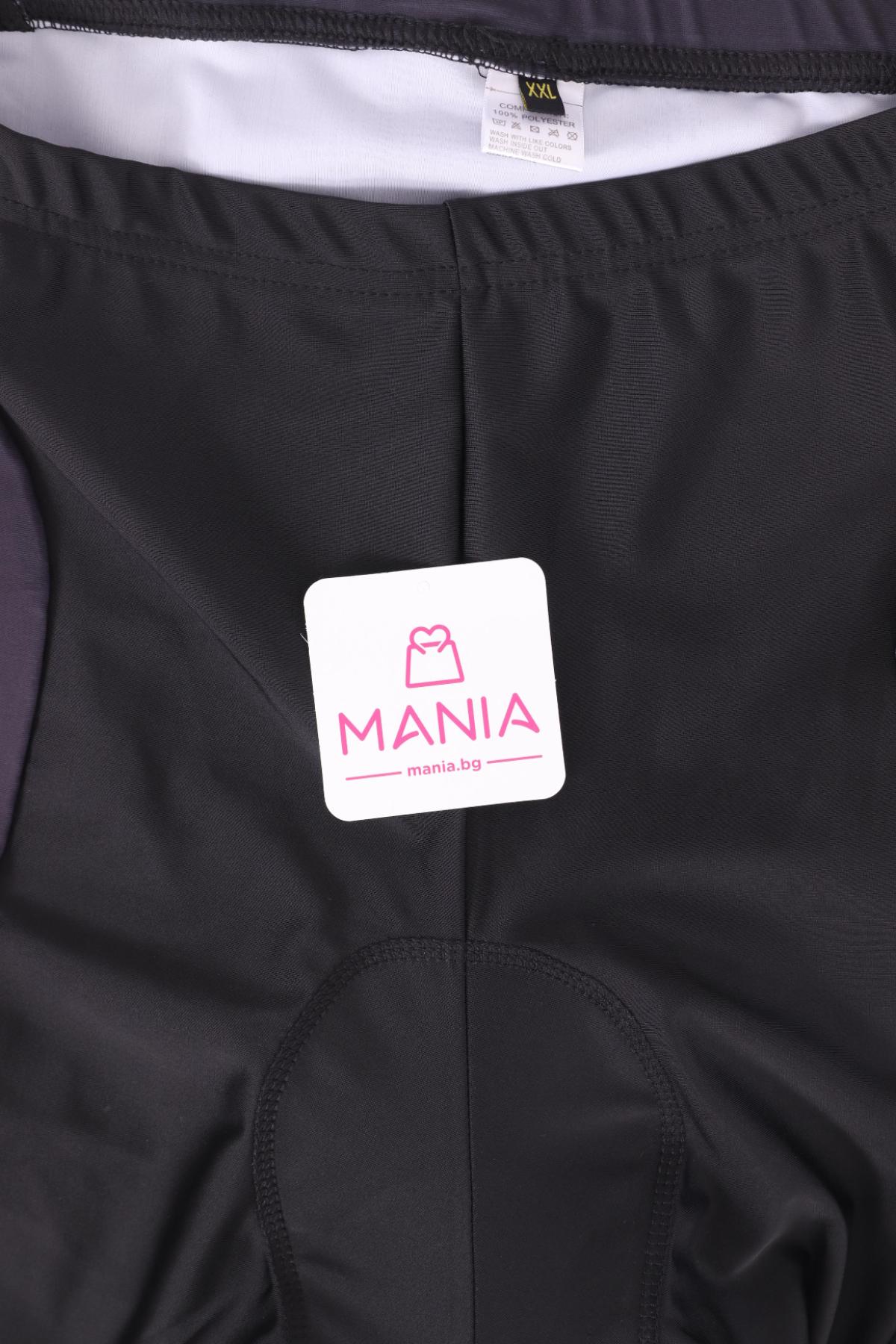 Вело клин NO NAME3