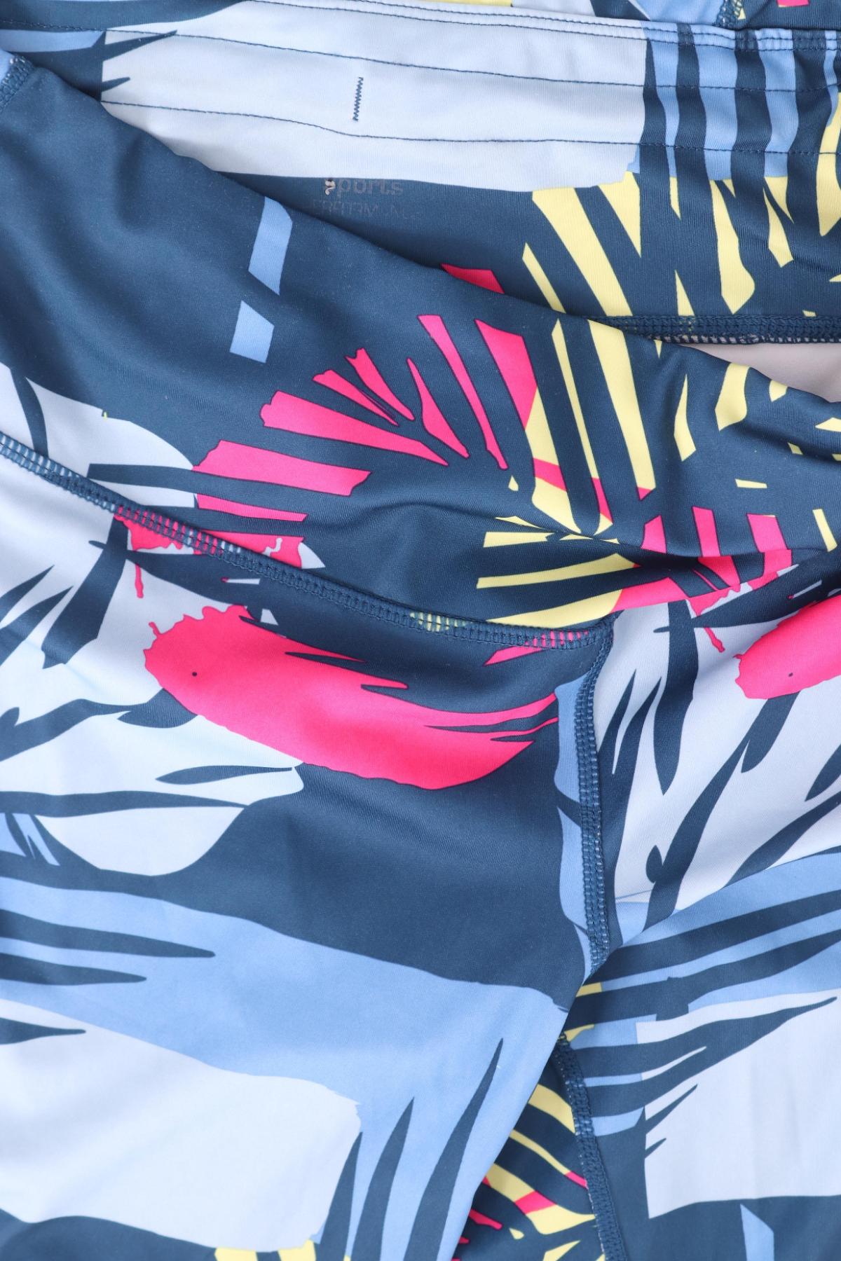 Спортен клин TCM3