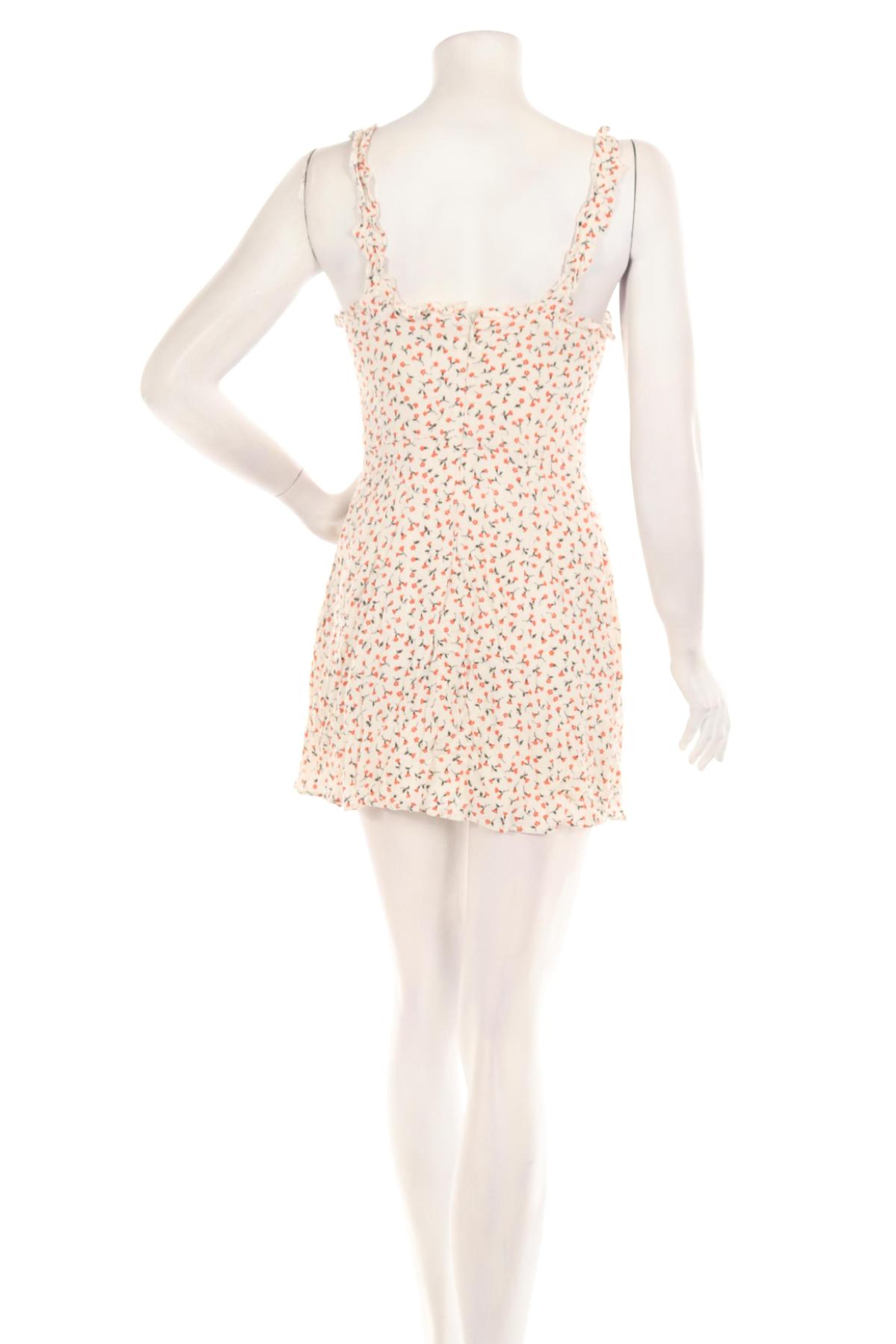 Ежедневна рокля PULL&BEAR2