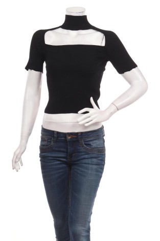 Bluză polo ZARA