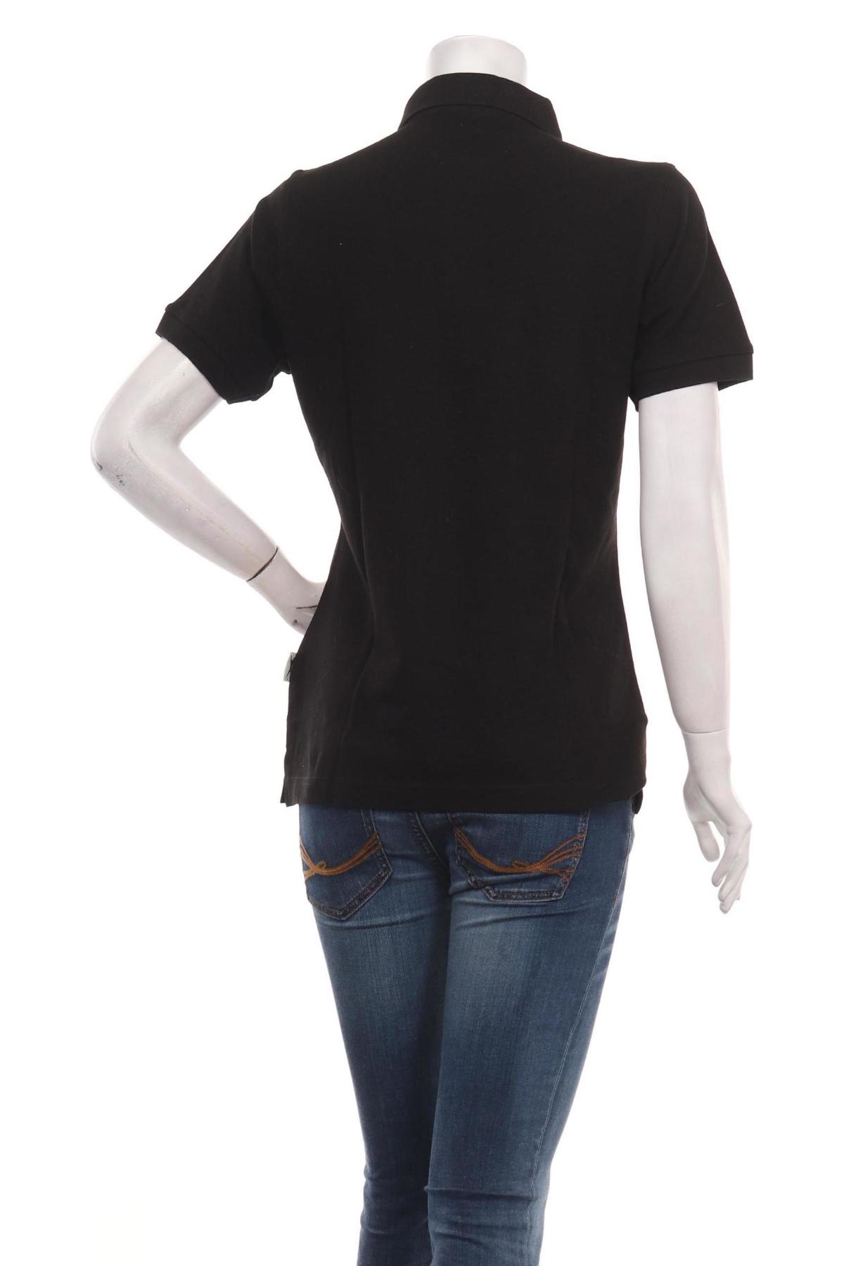 Тенискa с яка SLAZENGER2