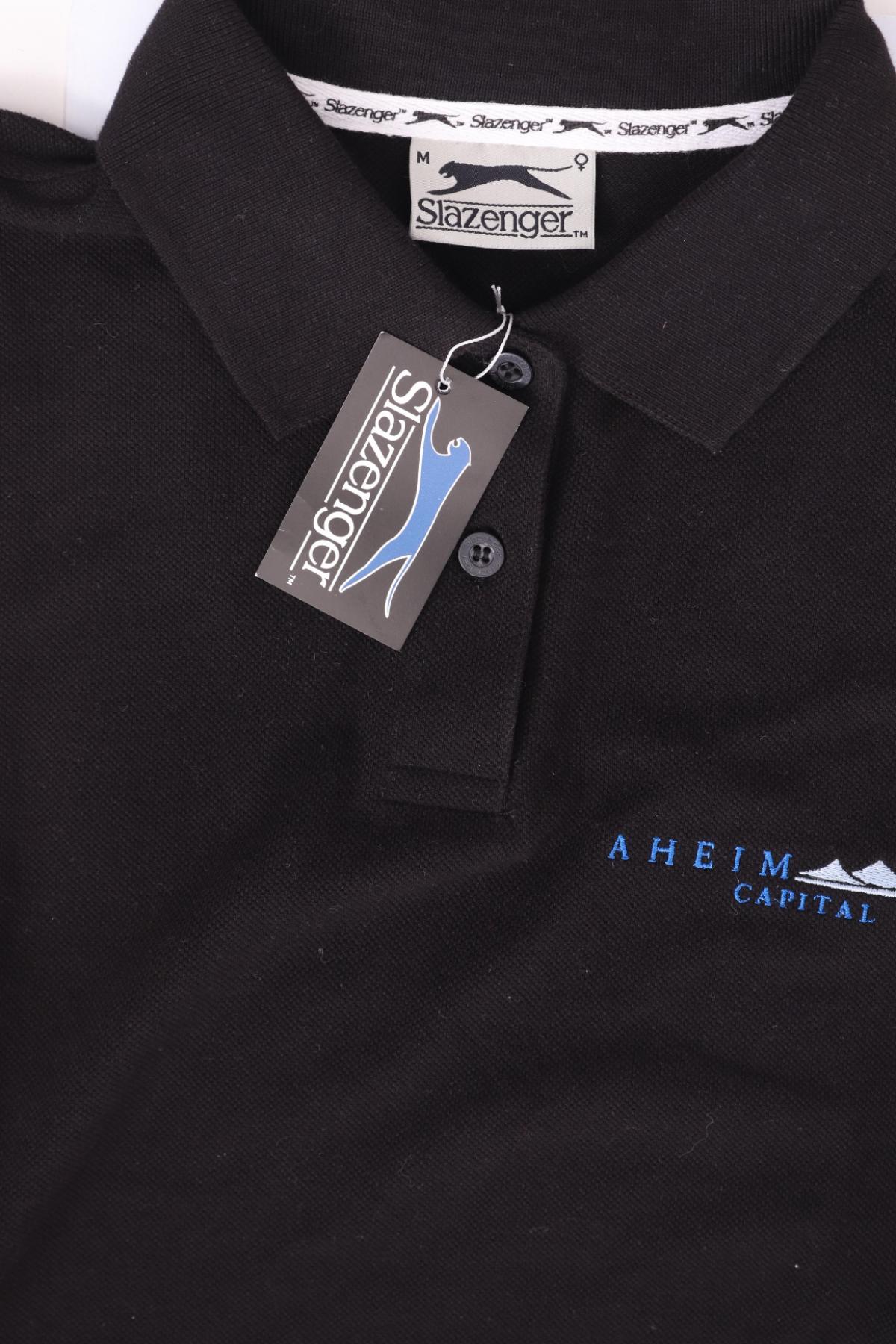 Тенискa с яка SLAZENGER3