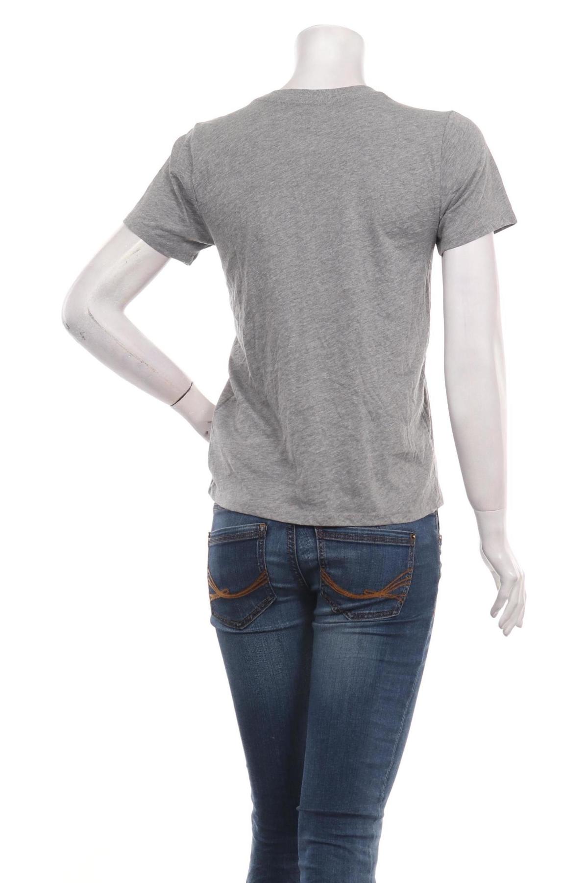 Тениска с щампа HOLLISTER2