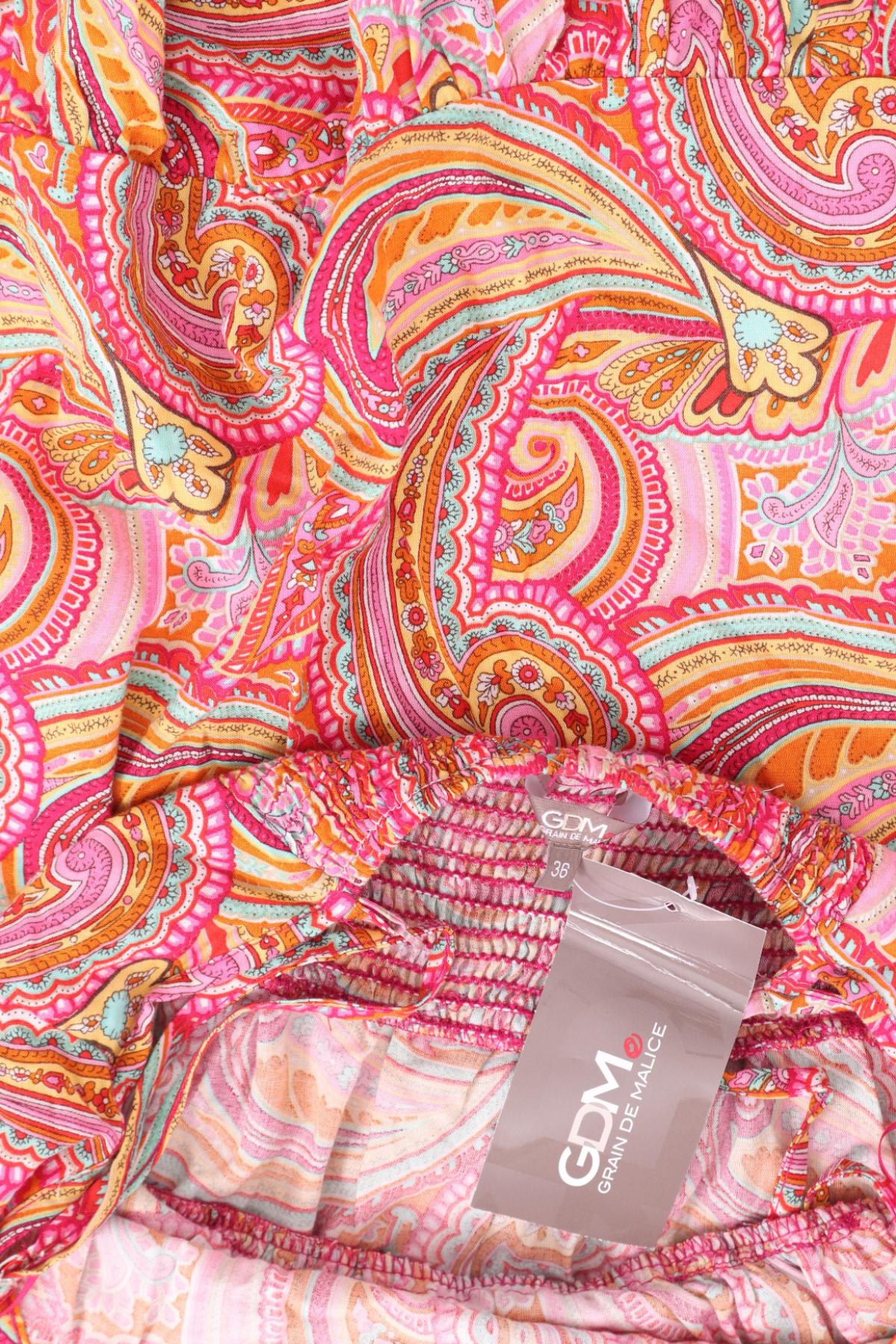 Ежедневна рокля GRAIN DE MALICE3