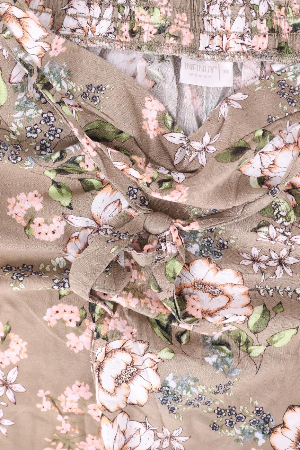 Панталон INFINITY3