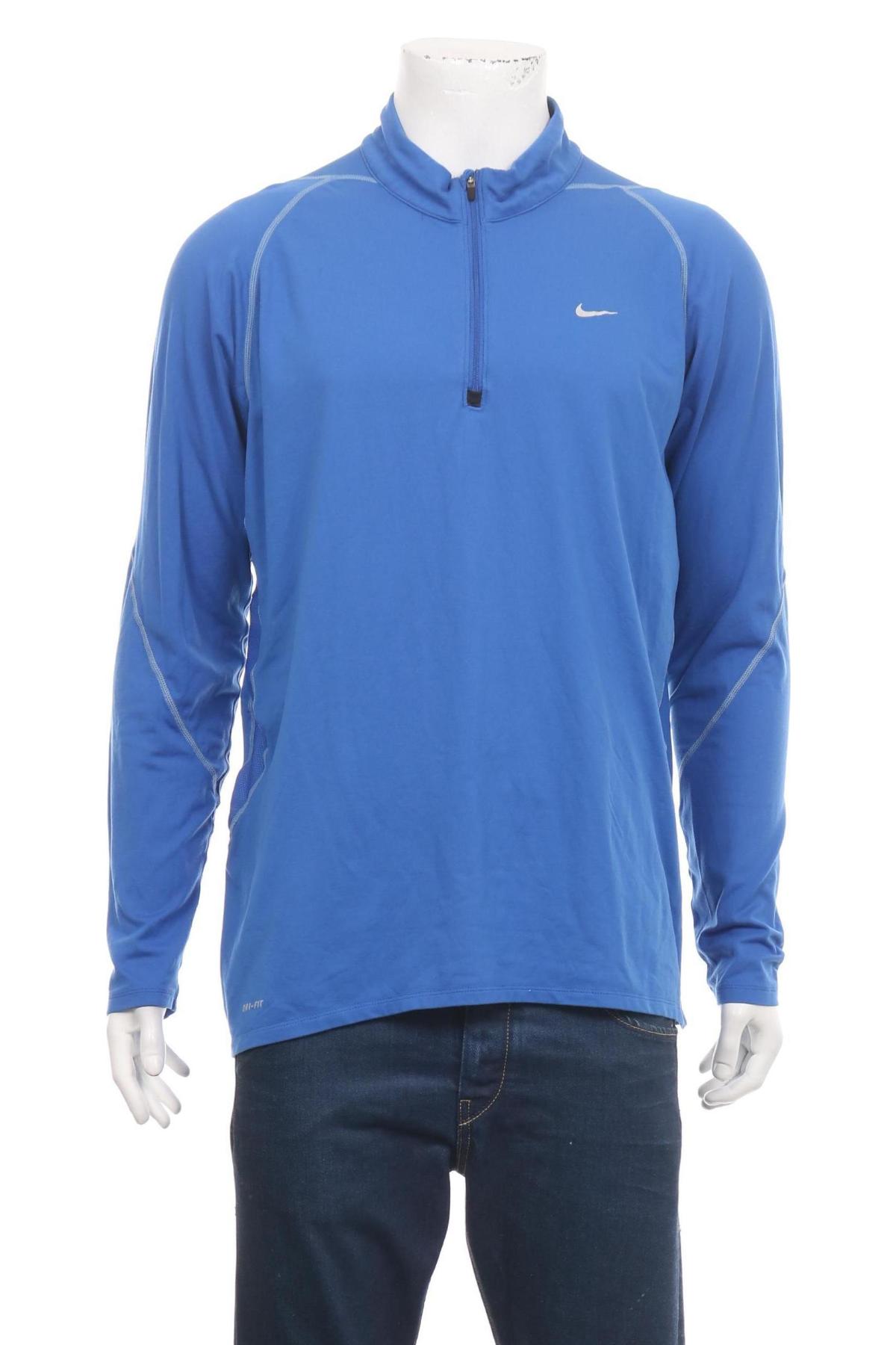 Спортна блуза NIKE1