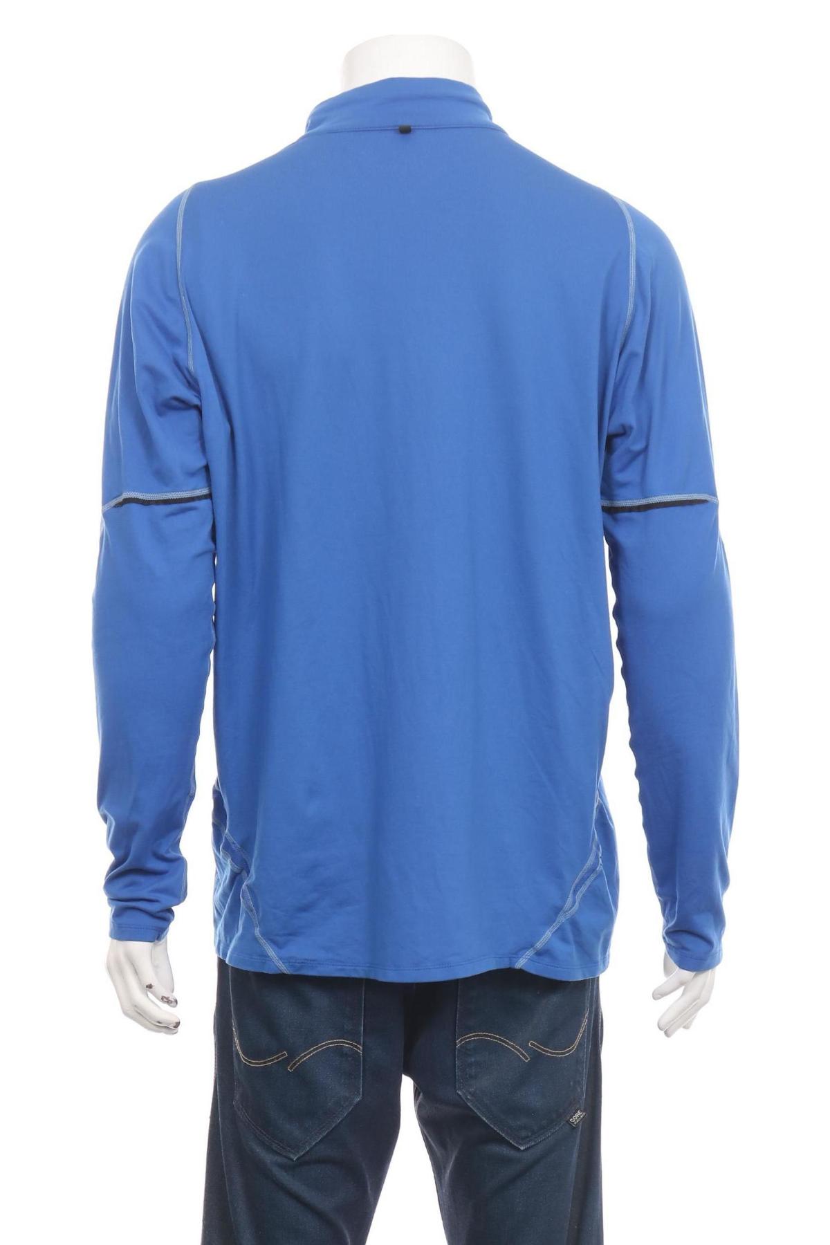 Спортна блуза NIKE2