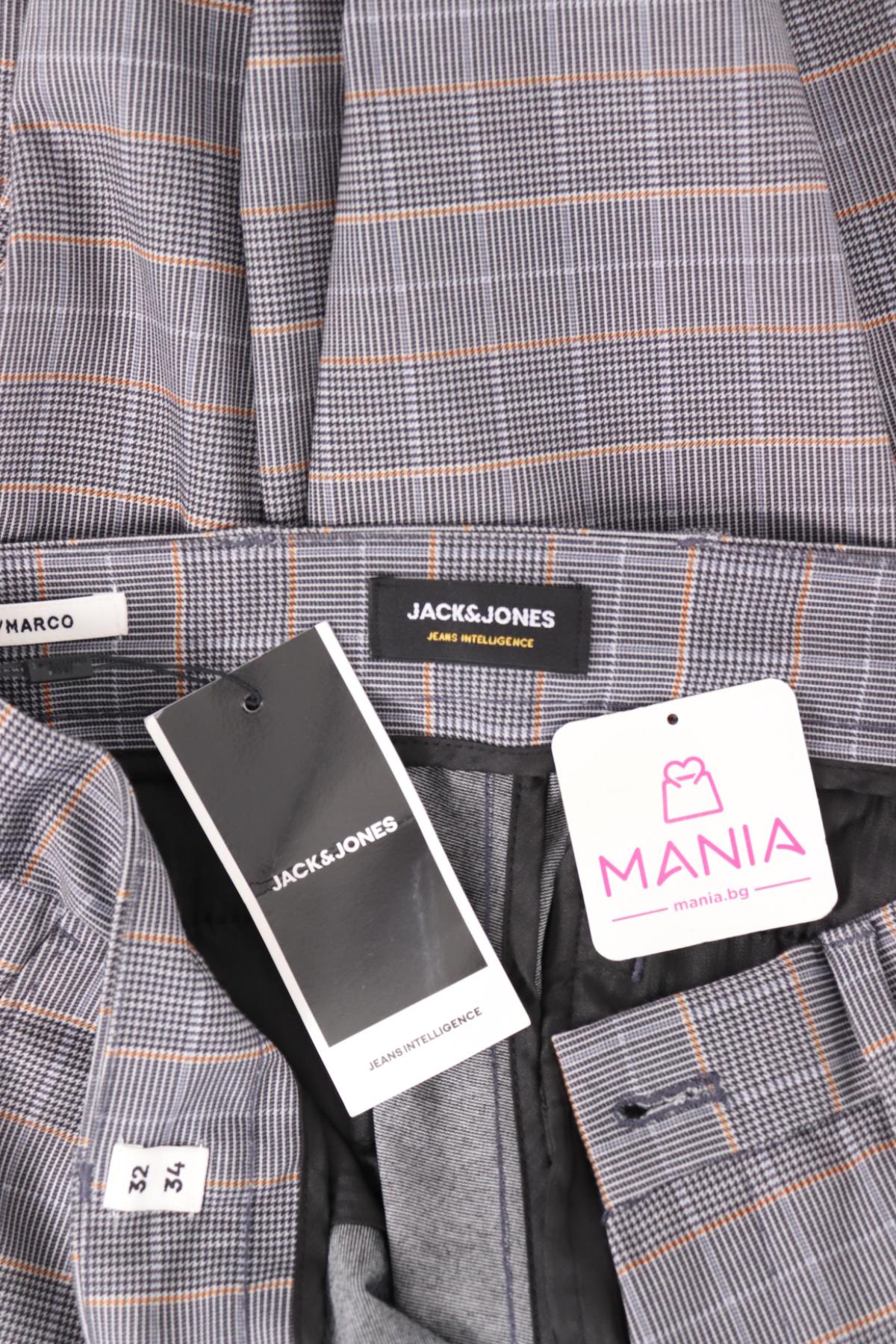 Панталон JACK & JONES3