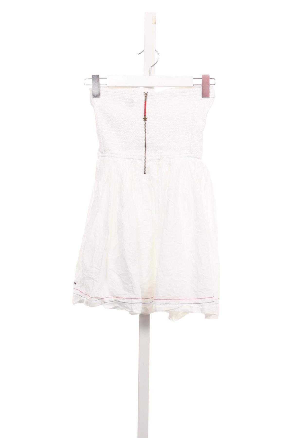 Ежедневна рокля TOMMY HILFIGER2