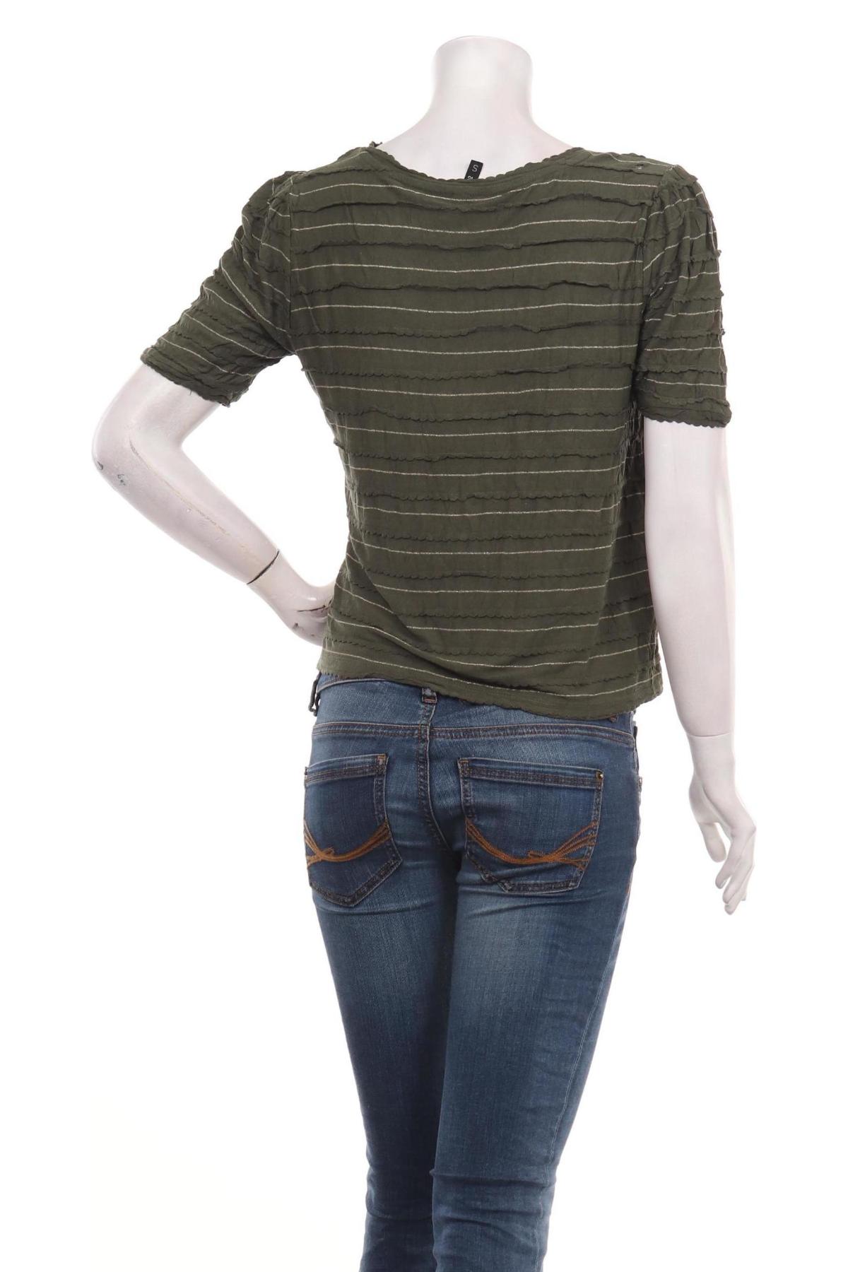 Блузи от Тениски LAURA TORELLI2