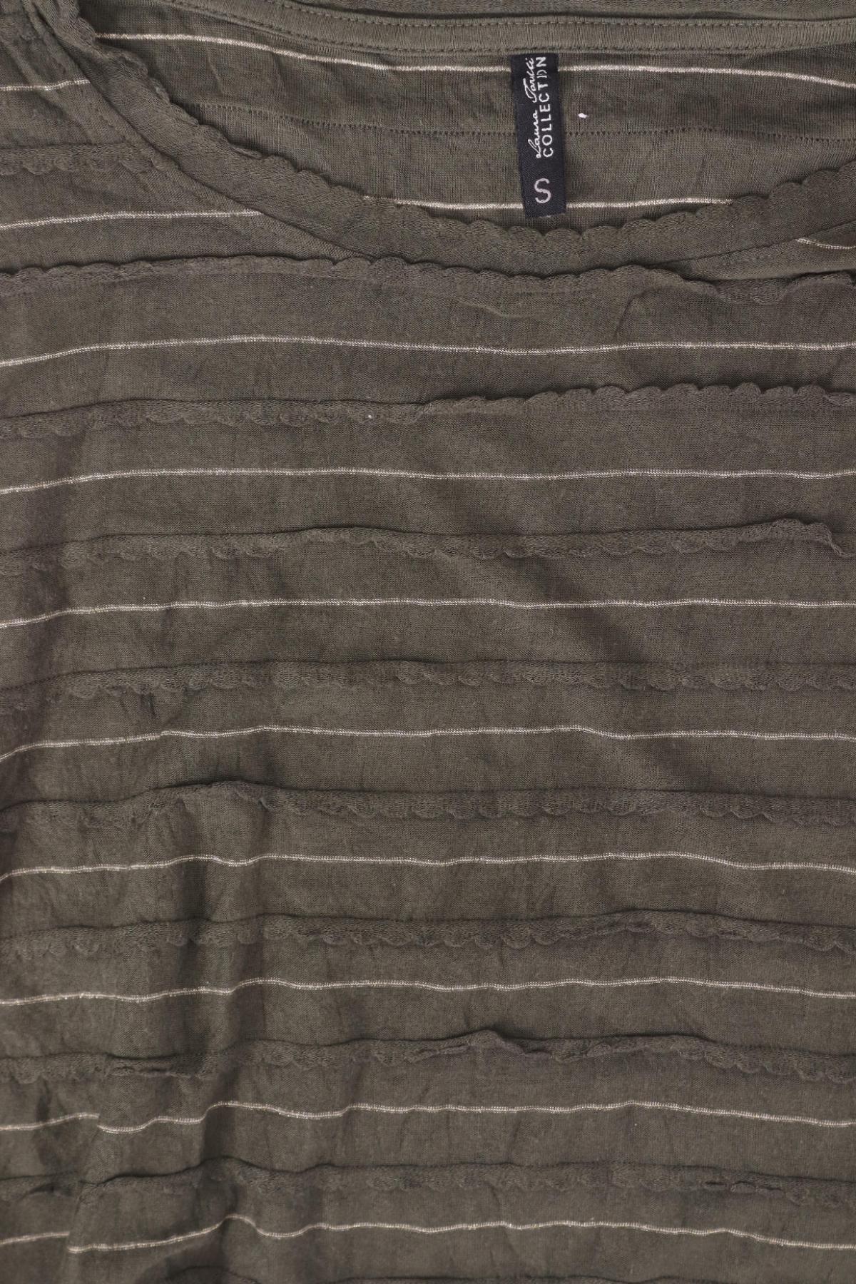 Блузи от Тениски LAURA TORELLI3