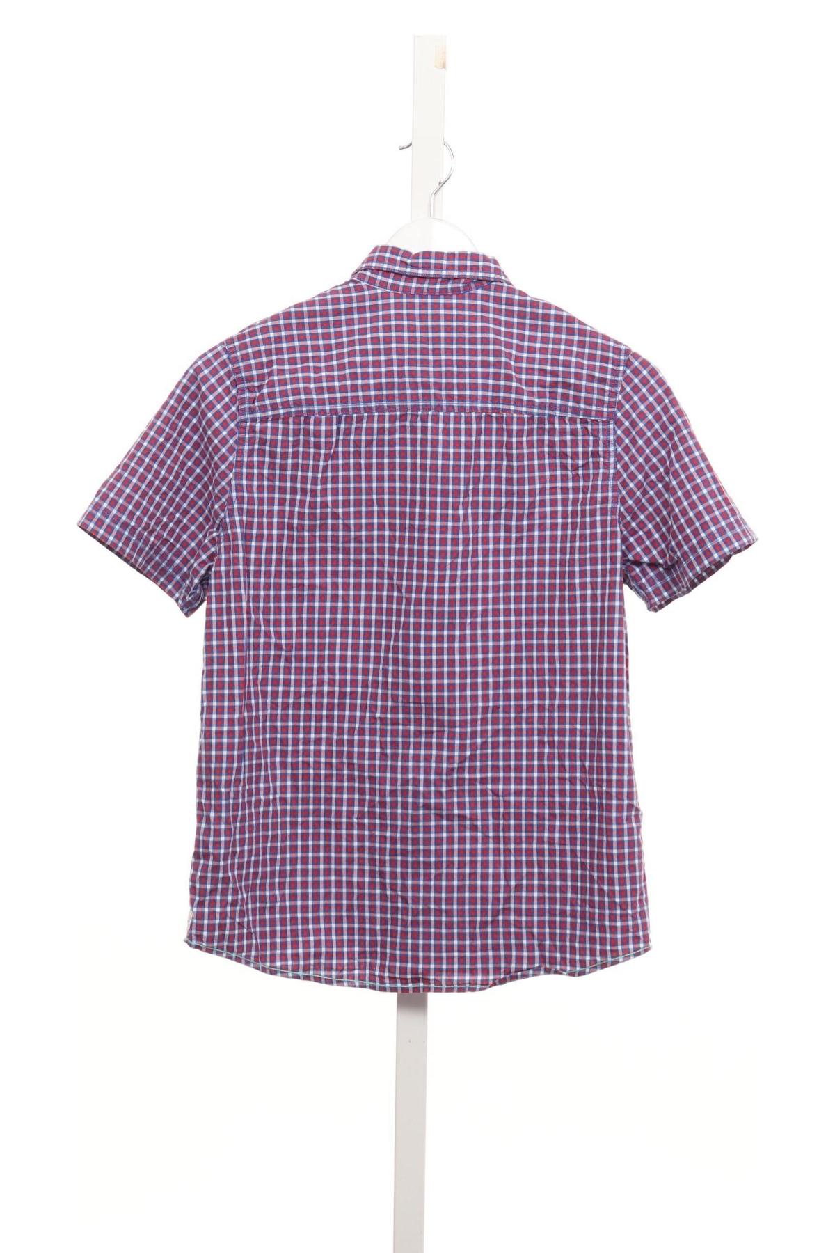 Детска риза TOM TAILOR2