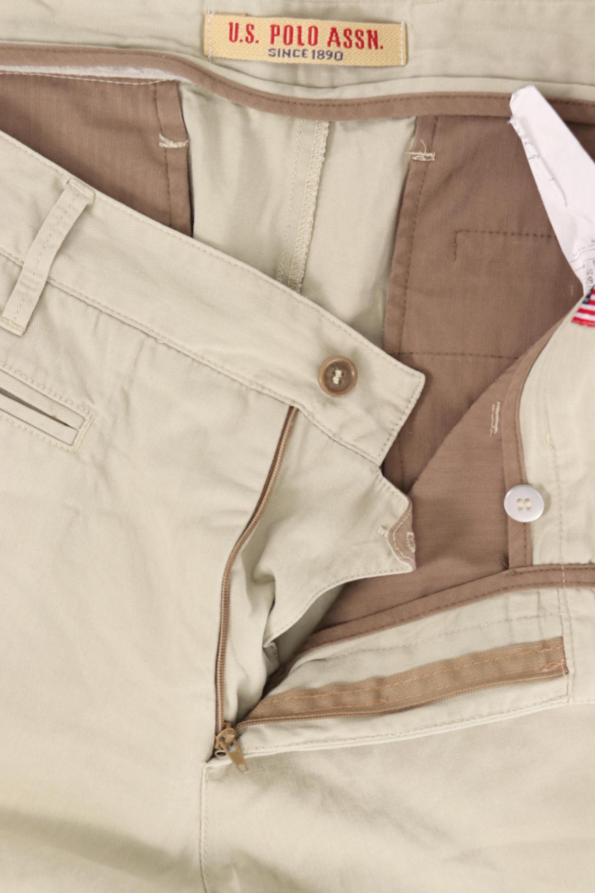 Къси панталони US POLO ASSN.3