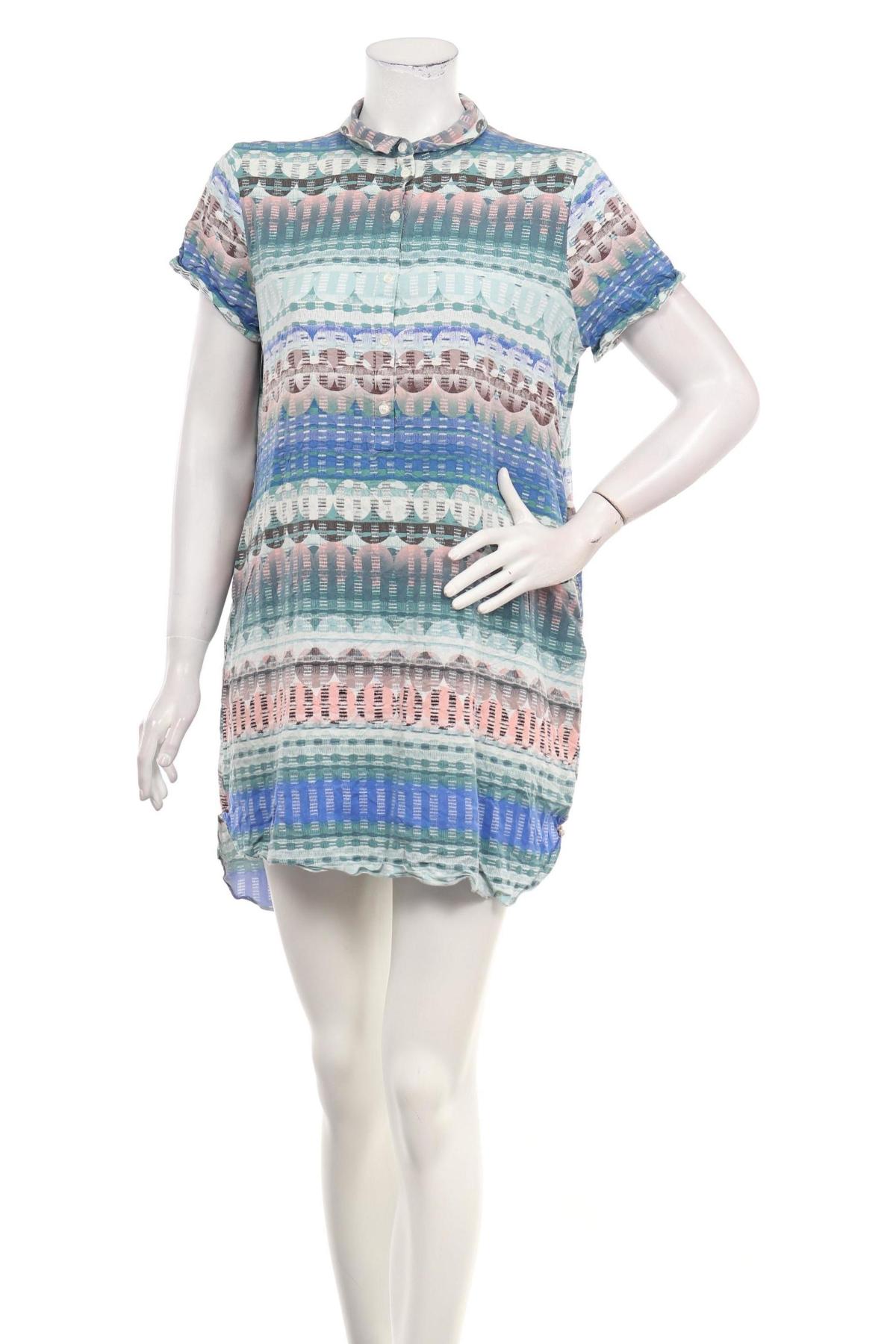 Ежедневна рокля DAYS LIKE THIS1