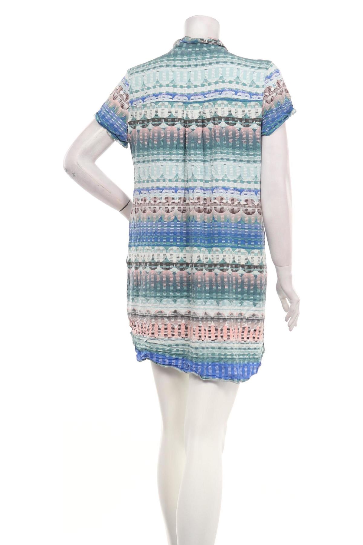 Ежедневна рокля DAYS LIKE THIS2