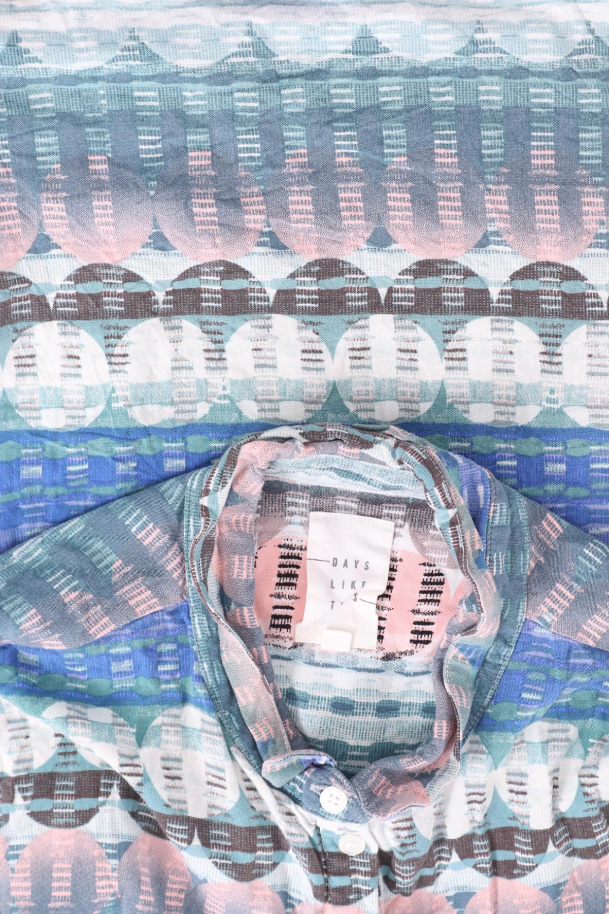 Ежедневна рокля DAYS LIKE THIS3