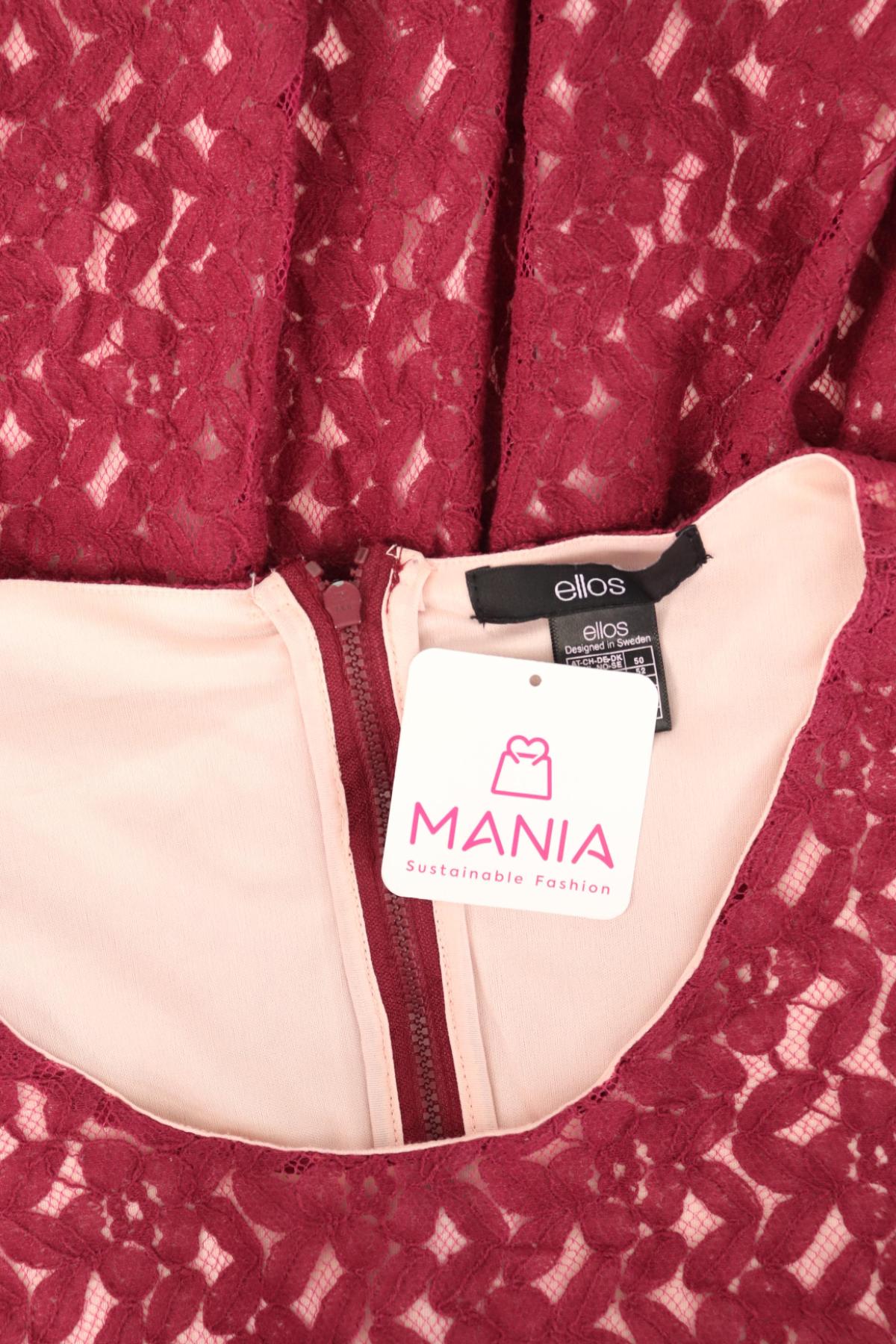 Ежедневна рокля ELLOS3