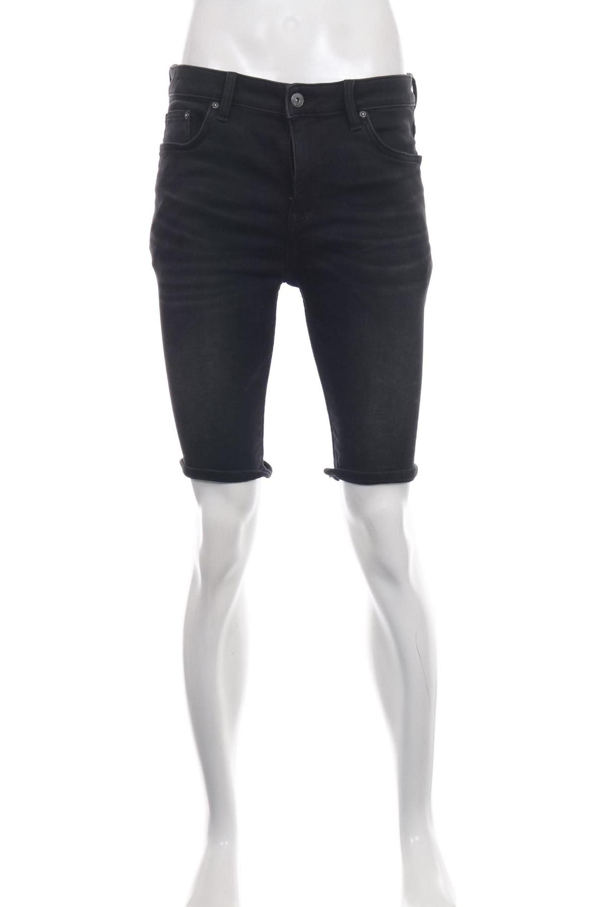 Къси дънки CLOCKHOUSE1