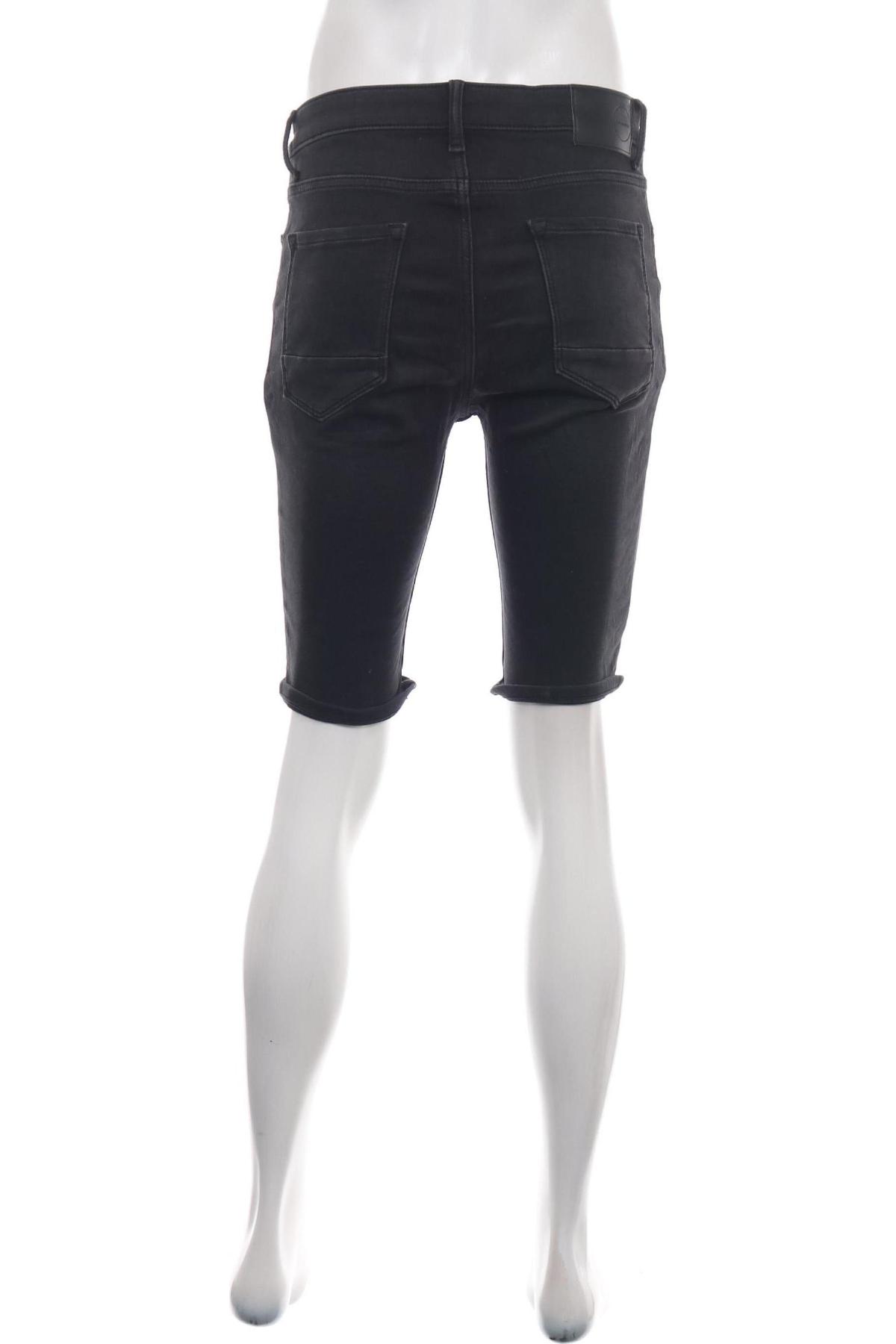 Къси дънки CLOCKHOUSE2