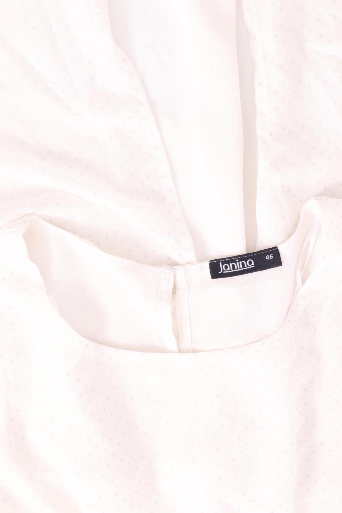 Блуза JANINA3