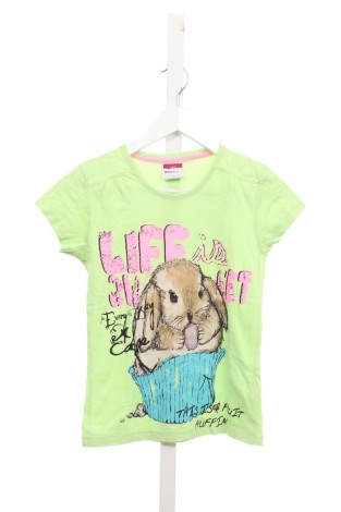 Tricou copii YIGGA