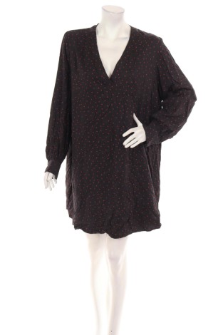 Ежедневна рокля H&M