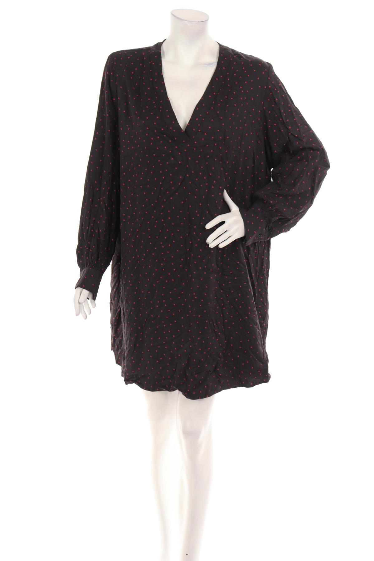 Ежедневна рокля H&M1