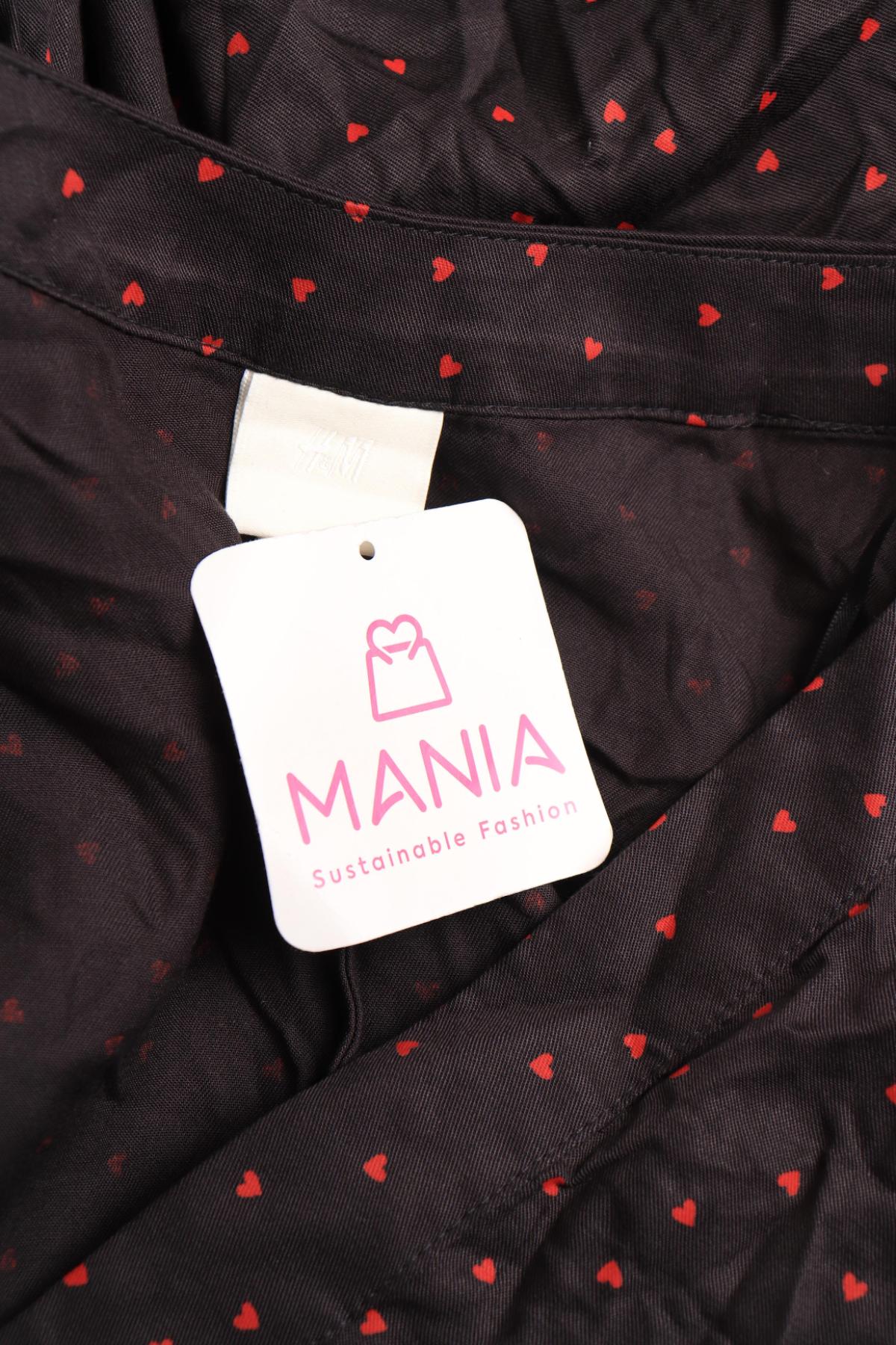 Ежедневна рокля H&M3