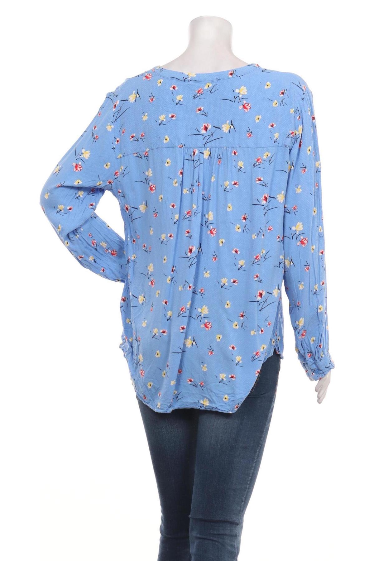 Блуза TOM TAILOR2