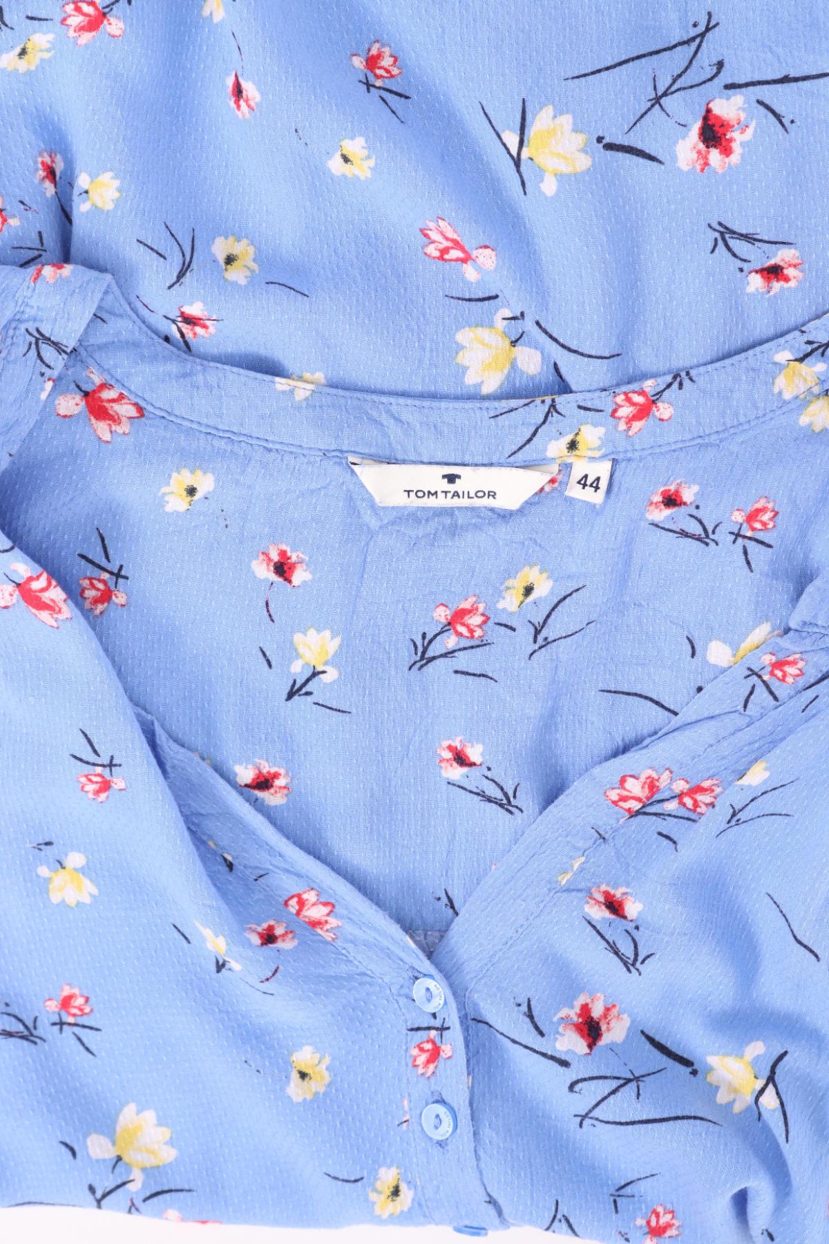 Блуза TOM TAILOR3