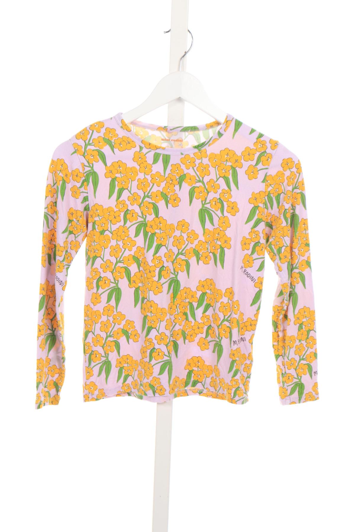 Детска блуза MINI RODINI1