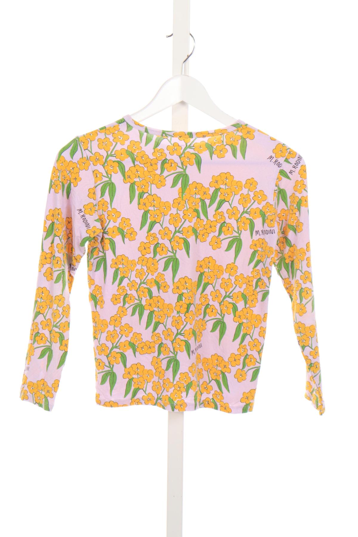 Детска блуза MINI RODINI2