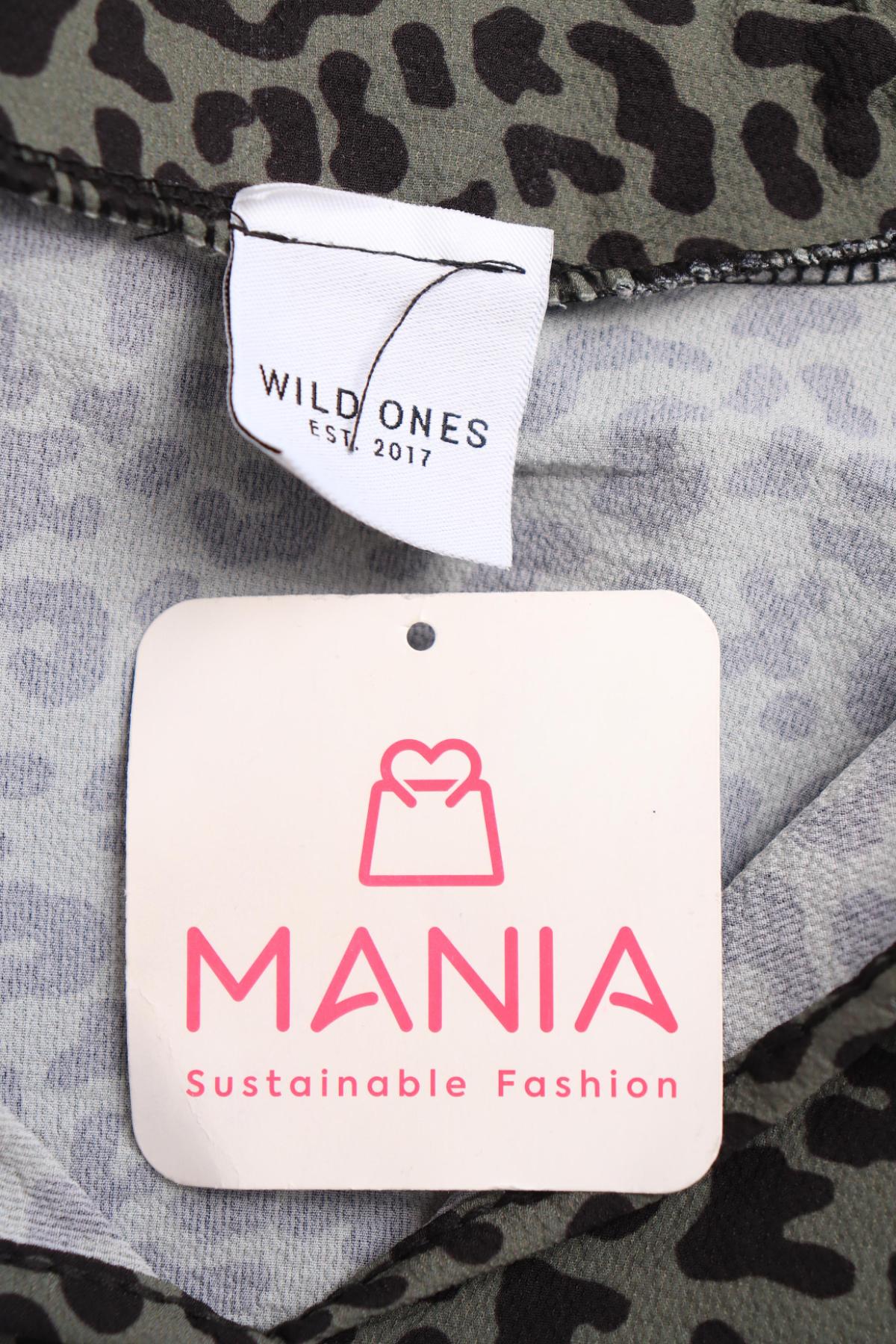 Детска блуза NO NAME3