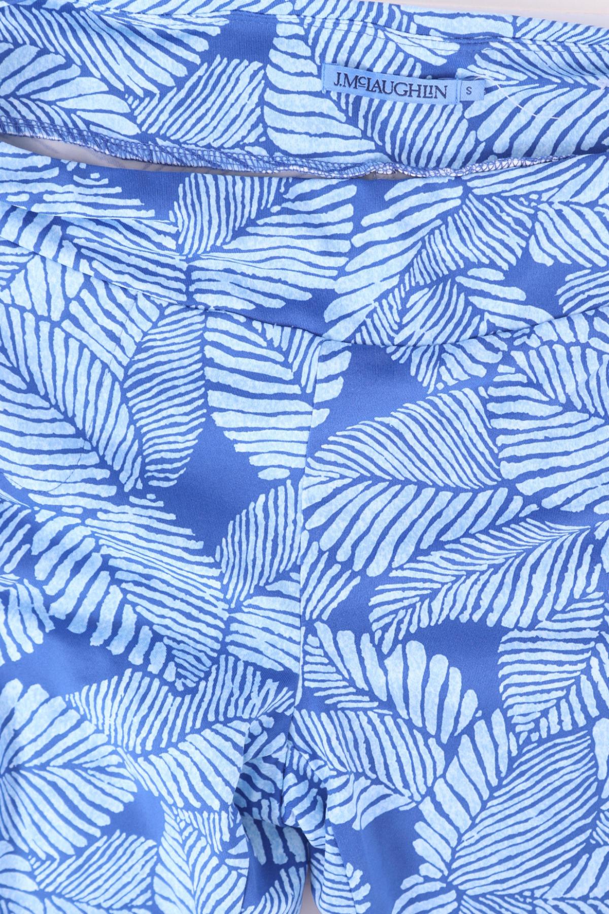 Клин J.MCLAUGHLIN3