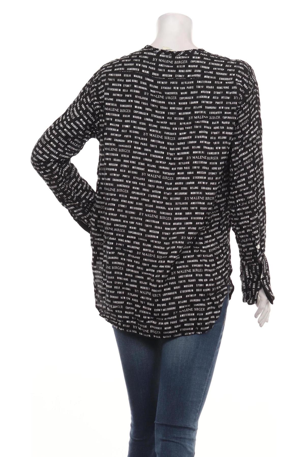 Блуза BY MALENE BIRGER2