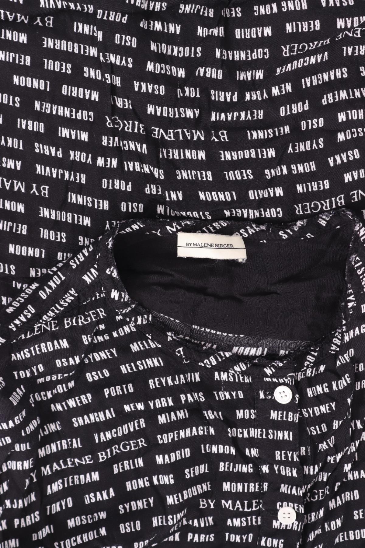 Блуза BY MALENE BIRGER3