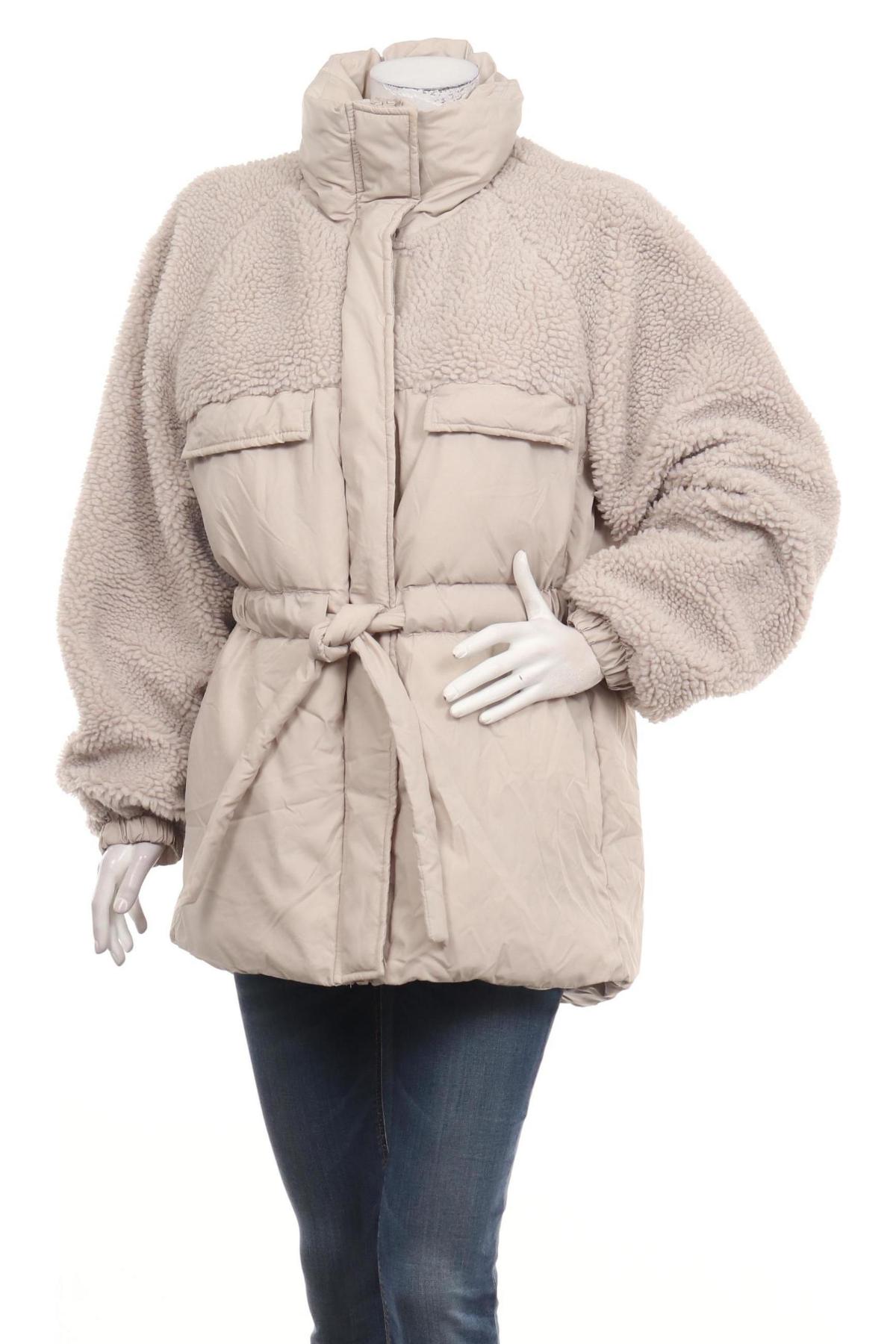 Зимно яке H&M1