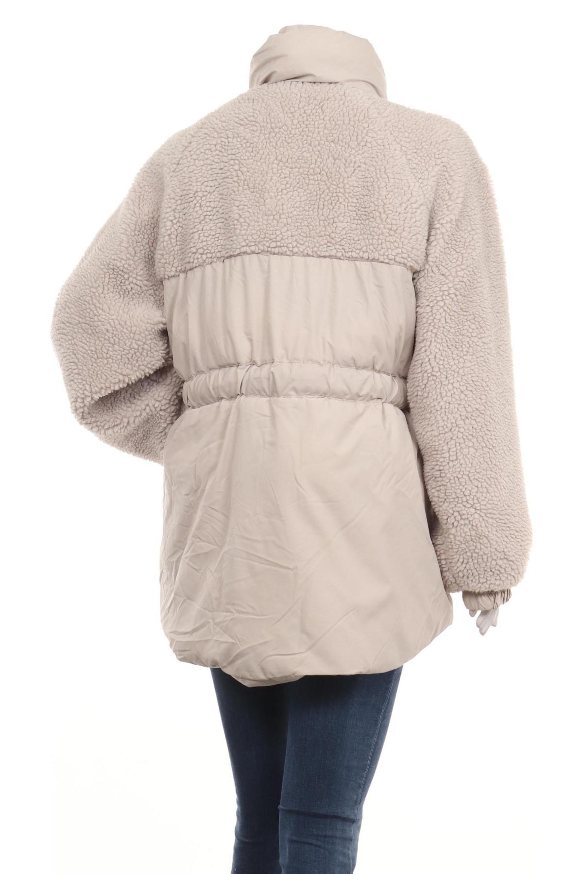 Зимно яке H&M2