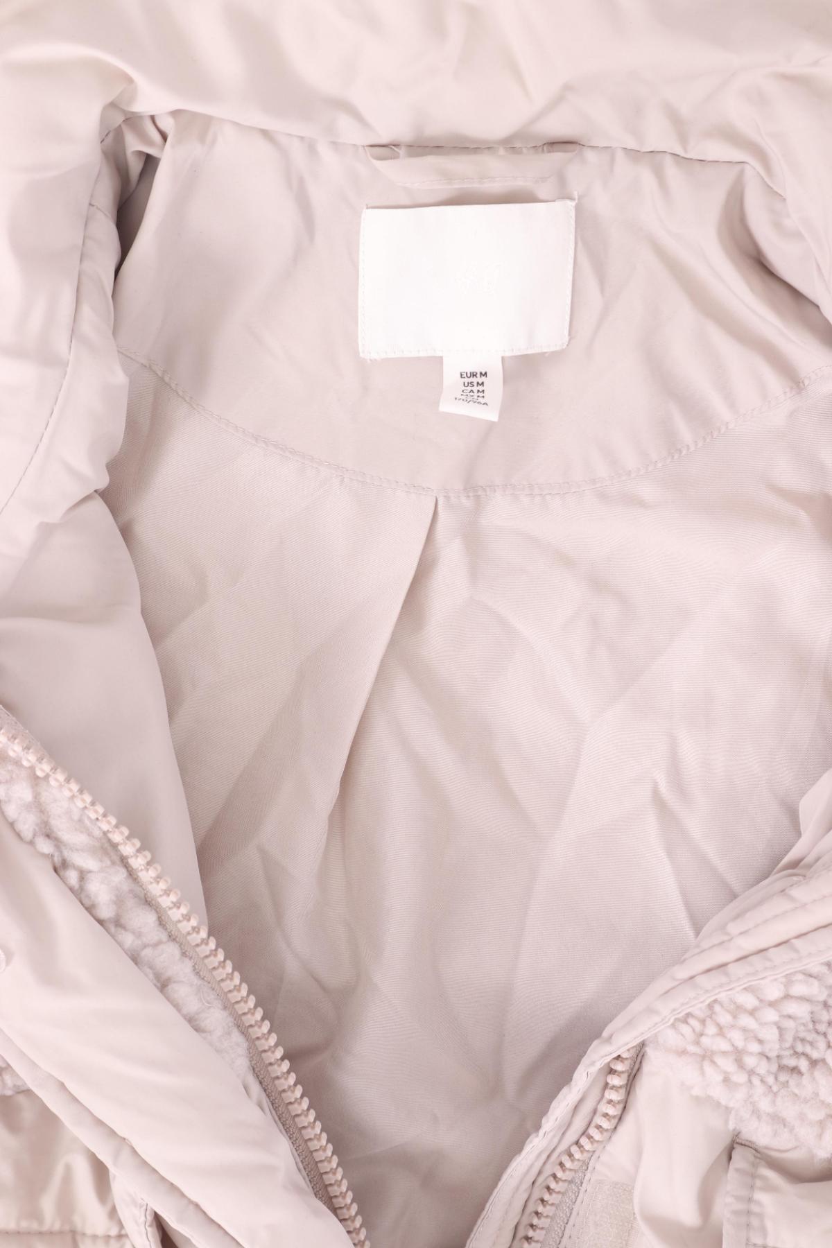 Зимно яке H&M3