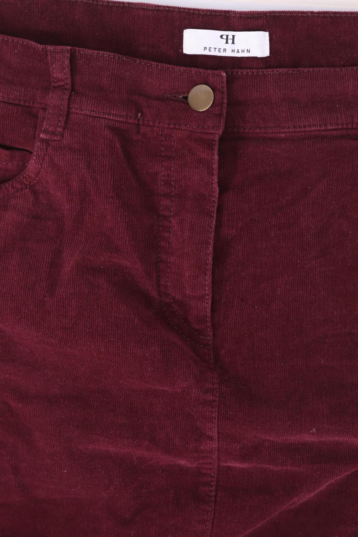 Пола PETER HAHN3