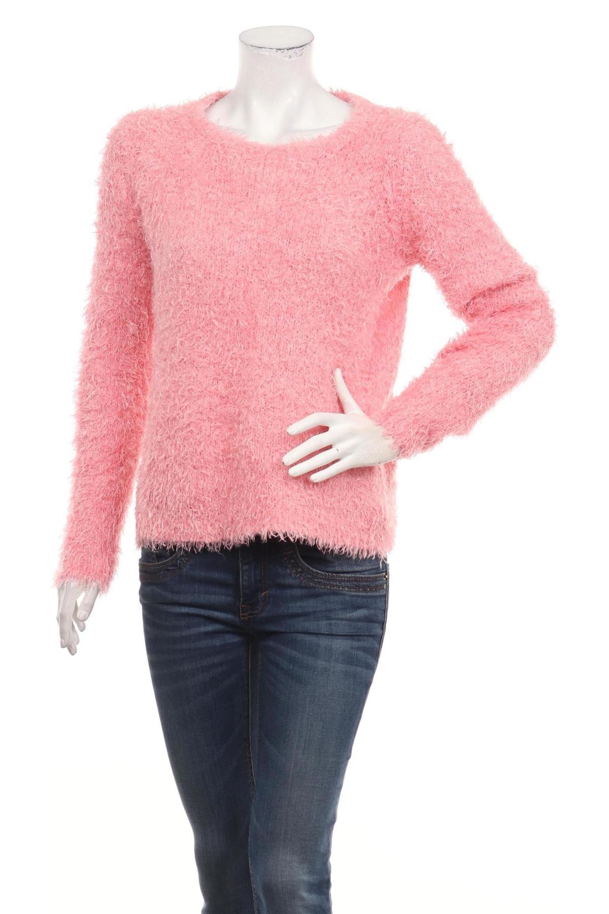 Пуловер NO NAME1