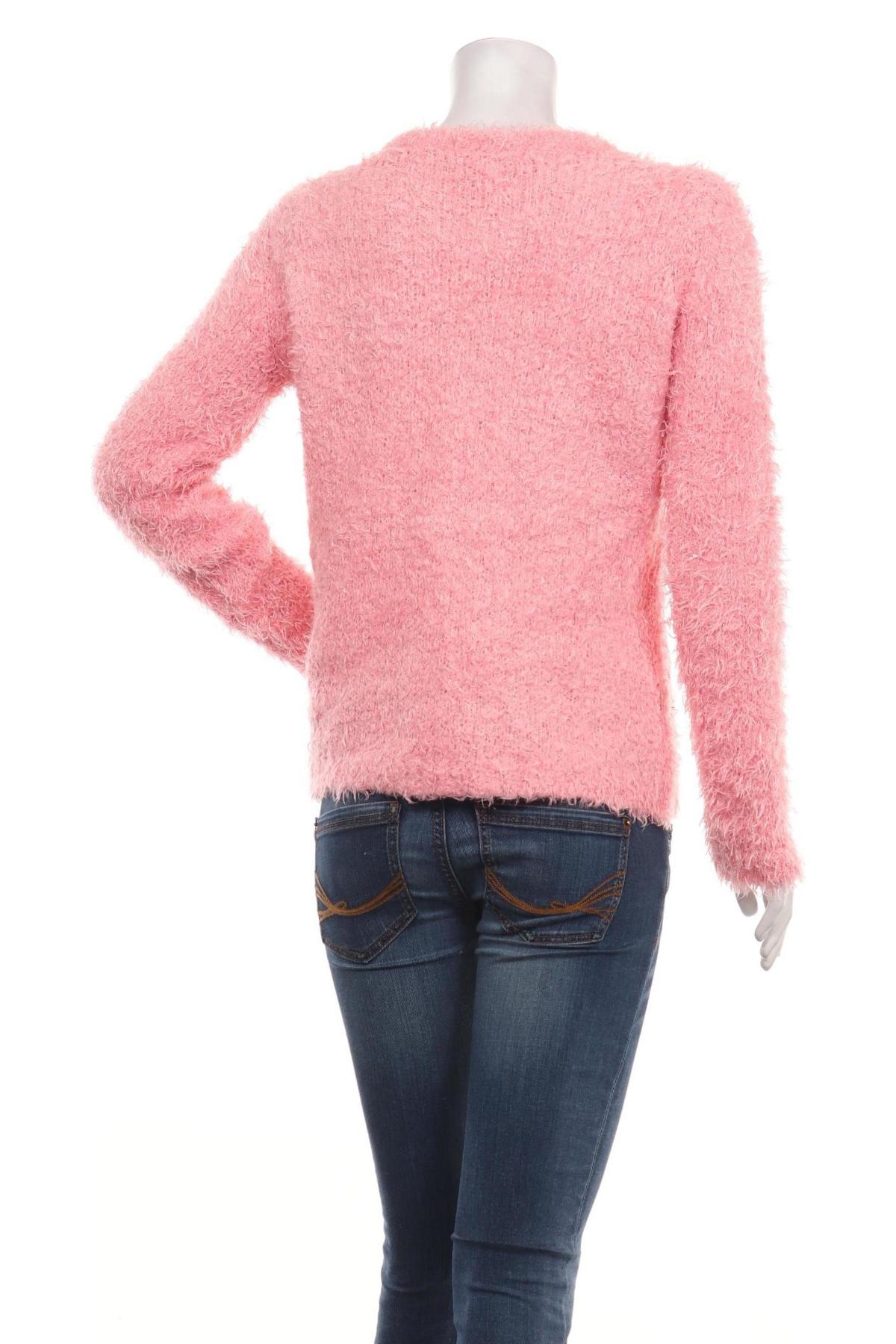 Пуловер NO NAME2