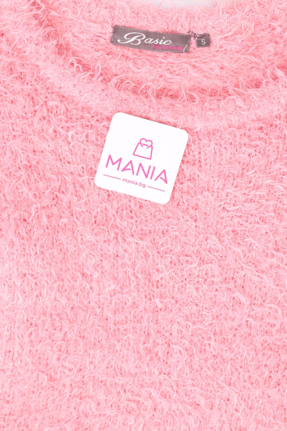 Пуловер NO NAME3