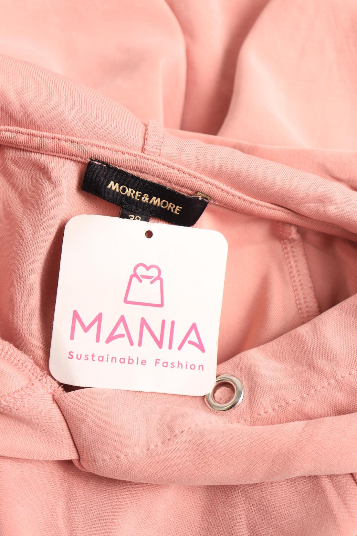 Ежедневна рокля MORE & MORE3