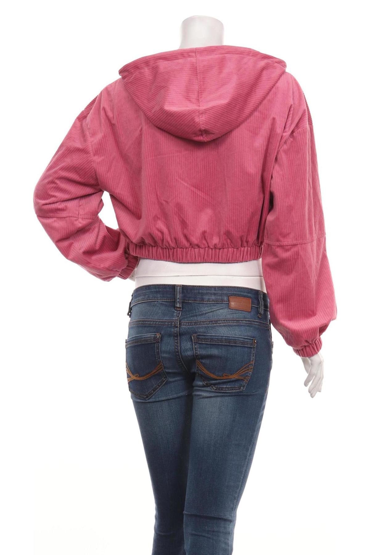 Спортно горнище SHEIN2