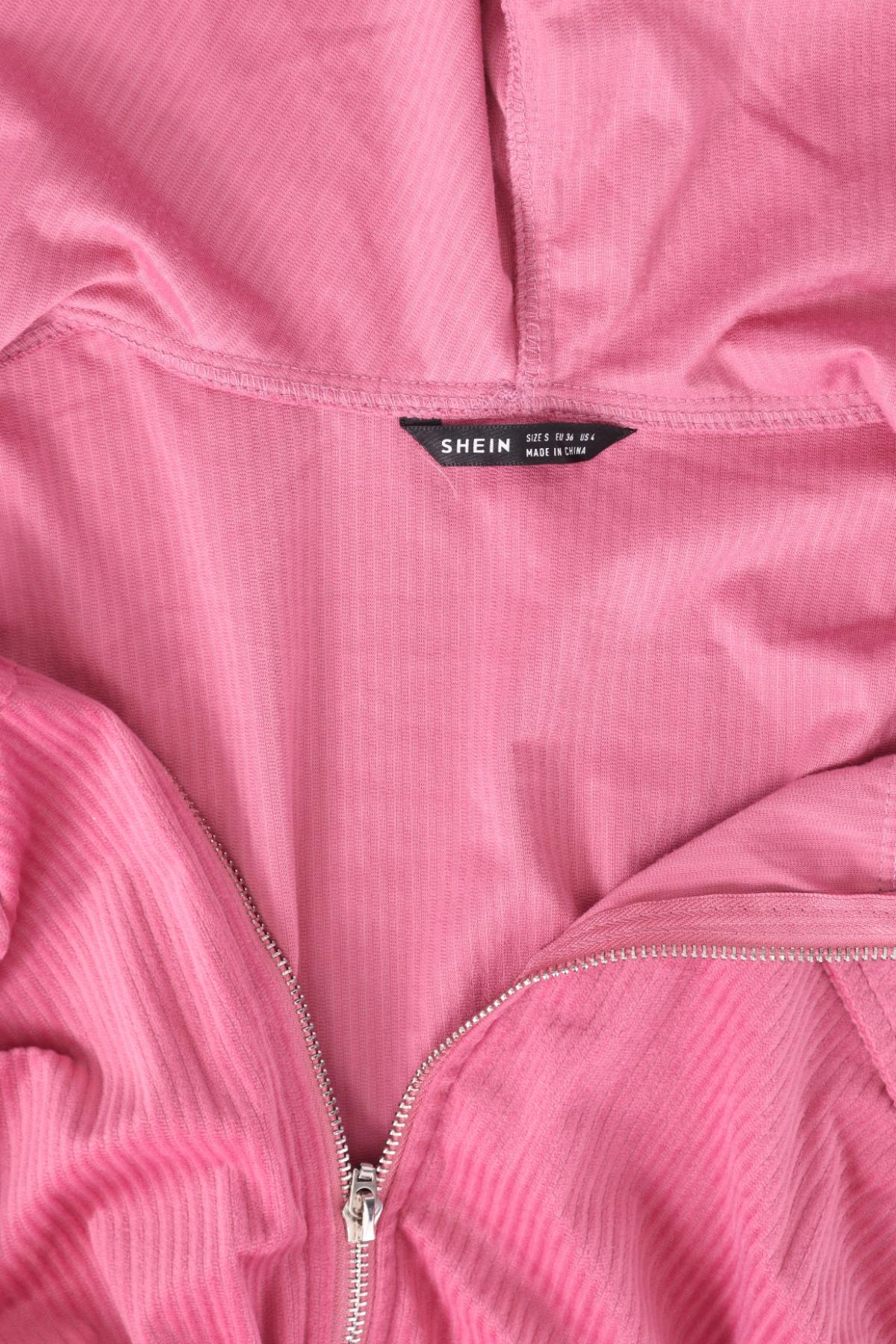 Спортно горнище SHEIN3