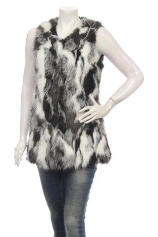 Елек с косъм VILA